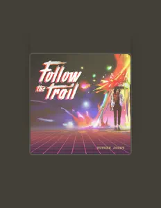 Listen to Future Joust, watch music videos, read bio, see tour dates & more!