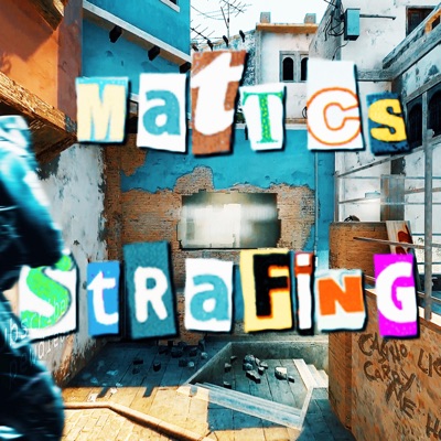 Strafing - Single