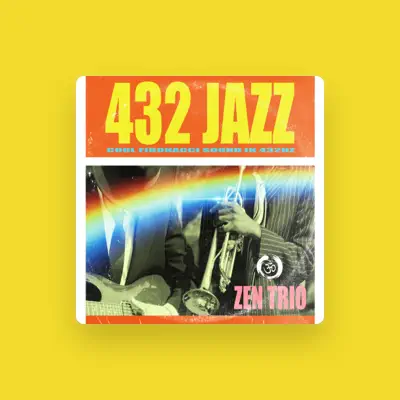 Listen to Zen Trio, watch music videos, read bio, see tour dates & more!