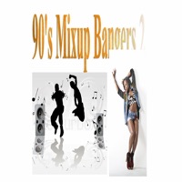 90's Mixup Bangers 2 - M-Beat