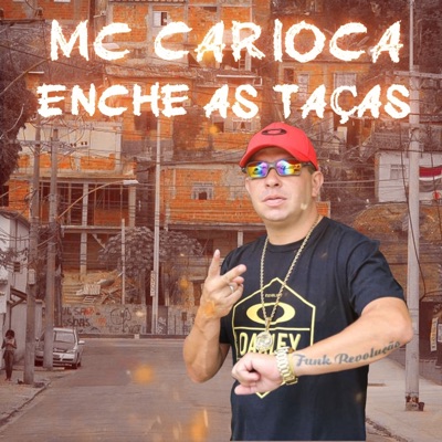 Enche as Taças - Single