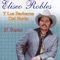 El Texano - Eliseo Robles y Los Bárbaros del Norte lyrics