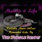 The Black Mamba - The Jungle Drums lyrics