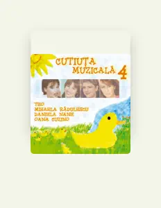 Listen to Cutiuța Muzicală, watch music videos, read bio, see tour dates & more!