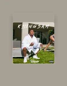 Listen to Kiiingsam, watch music videos, read bio, see tour dates & more!