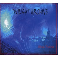 Twilight Archive - The Cooling Tower