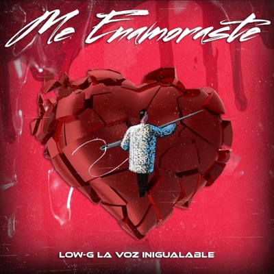 Me Enamoraste - Single