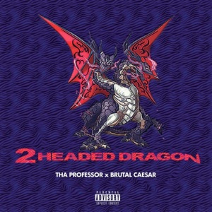 2 Headed Dragon - EP