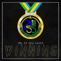 Winning - Single - Mr.Tz