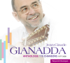 Jean-Claude Gianadda : Anthologie: 115 Chansons (1977-2008) - Jean-Claude Gianadda