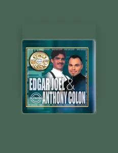 Listen to Edgar Joel, watch music videos, read bio, see tour dates & more!