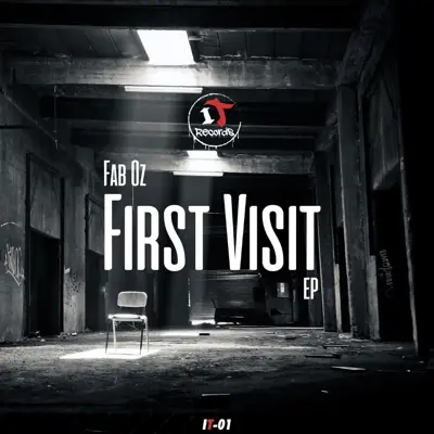 Listen to First Visit - Single by Fab Oz