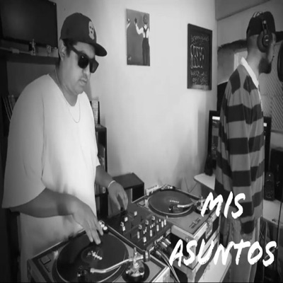 Mis Asuntos - Single
