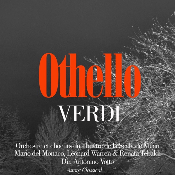 Verdi: Othello