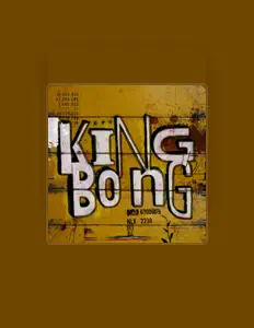 Listen to KING BONG, watch music videos, read bio, see tour dates & more!