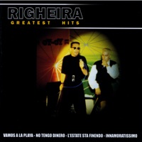 Greatest hits - Righeira