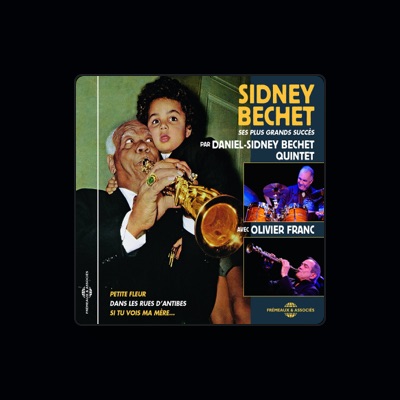 Listen to Daniel-Sidney Bechet Quintet, watch music videos, read bio, see tour dates & more!