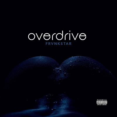 Overdrive - EP