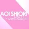 Aoi Shiori (Anohana) - AmaLee