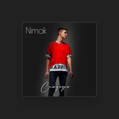 Listen to Nimak, watch music videos, read bio, see tour dates & more!