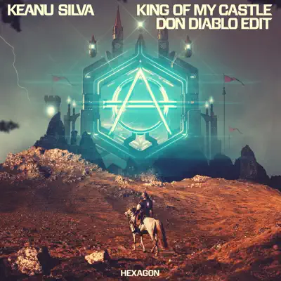 King of My Castle (Don Diablo Edit) - Single - Don Diablo