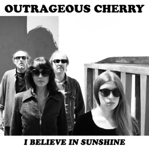 I Believe In Sunshine - Single