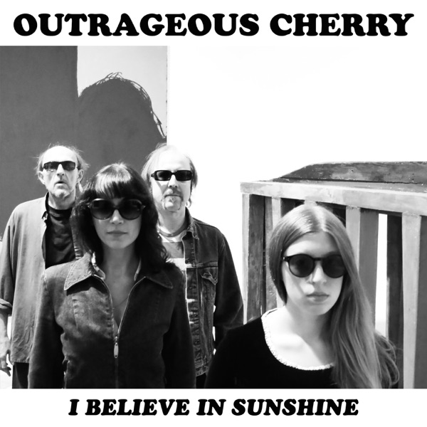I Believe In Sunshine - Single