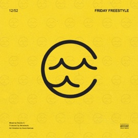 Friday Freestyle Wave Chapelle