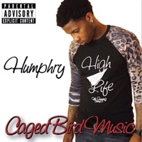 Caged Bird Music - Humphry