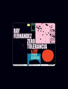 Ray Fernandezを聴いたり、ミュージックビデオを鑑賞したり、経歴やツアー日程などを確認したりしましょう！