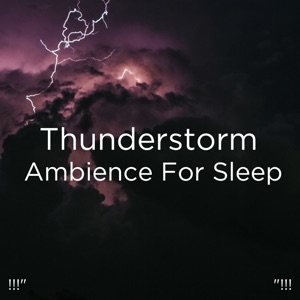 !!!" Thunderstorm Ambience for Sleep "!!!