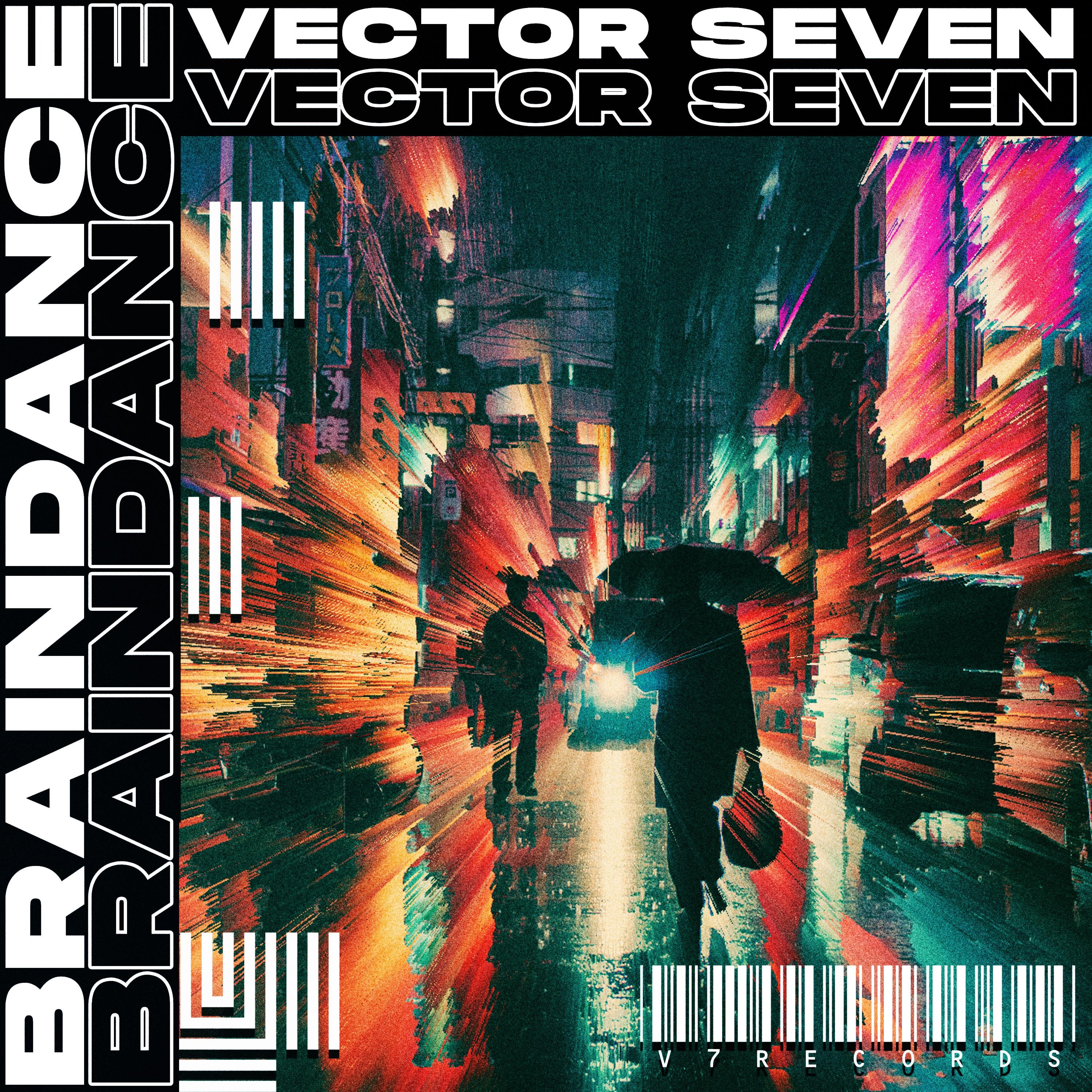 Braindance - Single