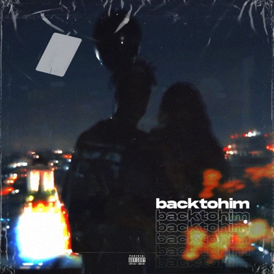 Back To Him - Single