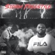 Storm Freestyle feat Young G Single