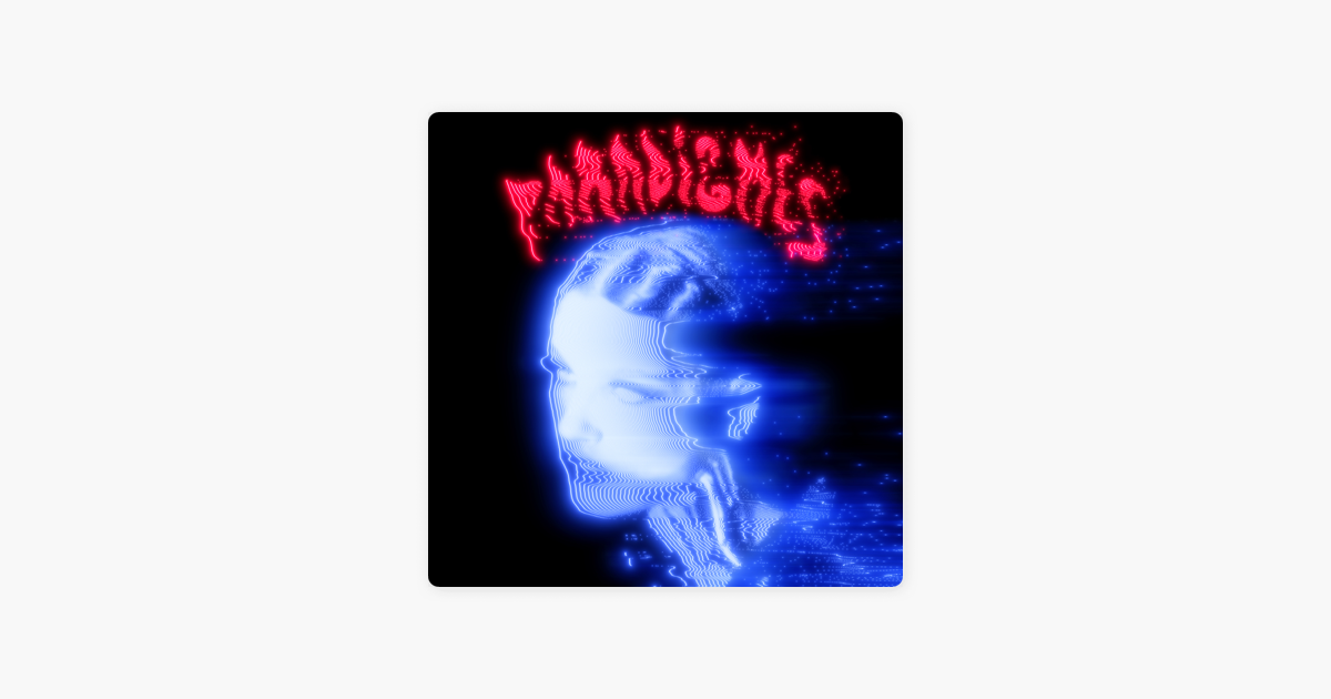 Paradigmes - La Femme