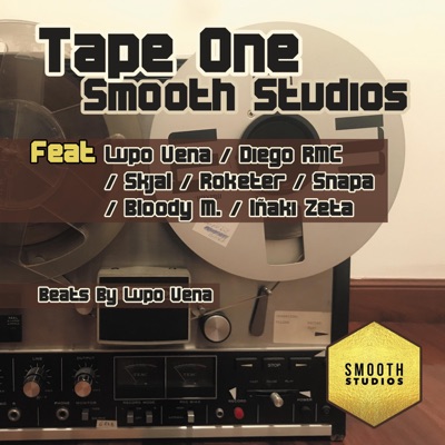 Tape One Smooth Studios