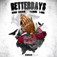 Betterdays (feat. C-More) - Single - Hermes Barzelini