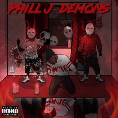 Demons - Single