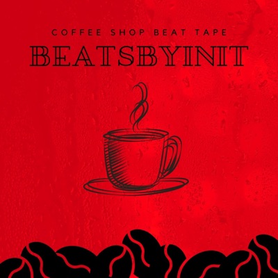 Coffee Shop Beat Tape - EP