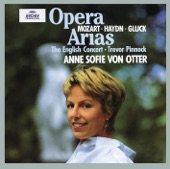 Opera Arias: Gluck, Haydn & Mozart artwork