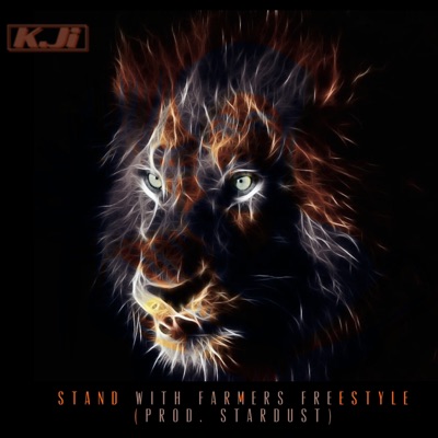 Stand With Farmers Freestyle - Single
