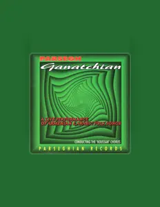 Listen to Parsegh Ganatchian, watch music videos, read bio, see tour dates & more!