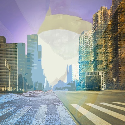 Love in the City - Single