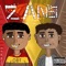 Zans (feat. Surge) - OBF Official lyrics