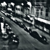 Maurice Ravel: Sonate Posthume, Tzigane - George Enescu: Impressions d'enfance, Sonata No. 3 artwork