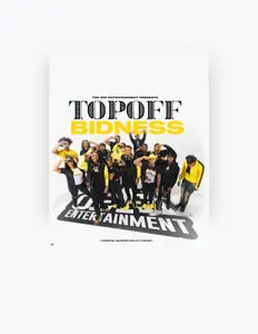 Listen to TopOff Entertainment, watch music videos, read bio, see tour dates & more!