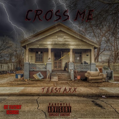 Cross Me - Single