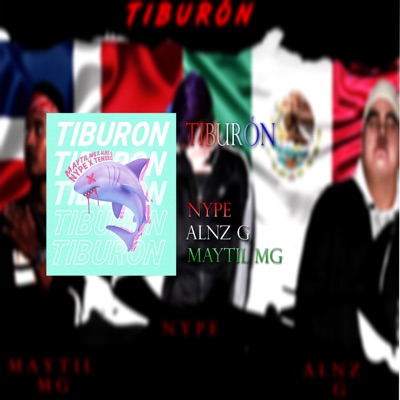 Tiburón - Single