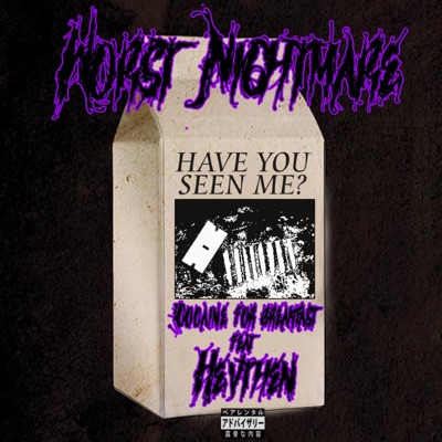 Cocaine for Breakfast (feat. Hevthen) - Single