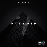 Pyramid - Single - Neveshh, Stone & Omeno
